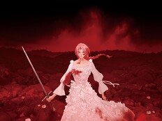 ‘시달소’ 호소다 마모루 감독 신작, ‘끝이 없는 스칼렛’ 1월 14일 개봉