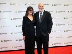 ‘미저리’·‘해리가 샐리를’ 로브 라이너 감독 살해 혐의, 32세 아들 체포