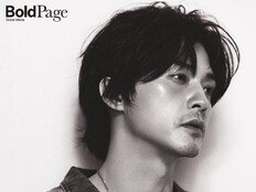 ‘40대 중반’ 김지훈, 비주얼 실화인가…더 깊어진 매력 [화보]