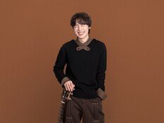 ‘우발라 준우승’ 이지훈, 김광석 바라기…“나무 벤치 같은 음악 하고 싶어” (일문일답)