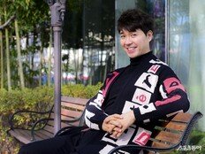 박수홍, 출연료 전액 내놨다…24년 인연 보육원에 전달