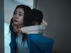 ‘대홍수’ 김다미 “모성애 연기, 내가 할 수 있을까 걱정했다”