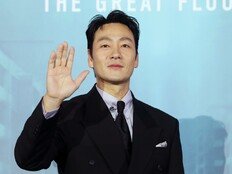 ‘대홍수’ 김병우 감독 “박해수, 선한 얼굴과 악인의 얼굴 다 있는 배우”