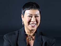 ‘프로젝트 Y’ 정영주 “삭발 스타일, 배우 인생에서 ‘럭키’”