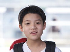 ‘최지우 아들’ 고동하, 1형 당뇨 투병…감당해야할 무게 안타까워 (슈가)