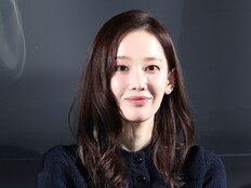 ‘프로젝트 Y’ 전종서 “한소희 문화적…그림도 몇 점 받았다”