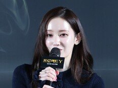 ‘프로젝트 Y’ 전종서 “한소희, 힘과 위로가 되는 친구…의외로 몸 안 사려”