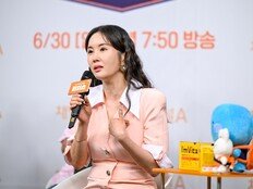 장영란, “날 밟던 사람들, 이제 ‘A급 장영란’ 찾더라”(짠한형)