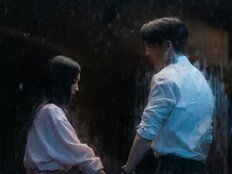 장기용♥안은진, 회사에서 이래도 돼? 사내연애 들킬 판 (키스는 괜히 해서!)