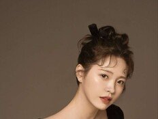 송은혜, 오늘(17일) 생일…‘플러스타’ 이벤트 주인공 [DA:차트]