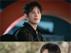 박기웅, 패션 사업부 이사의 감각 (사랑을 처방해 드립니다)