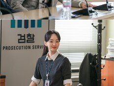 “어둠 부숴야 진짜 정의 세울 수 있어” 지성 ‘용기와 선택’ (판사 이한영)