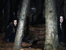 인생 벼랑 끝에 몰린 한소희·전종서…‘프로젝트 Y’ 보도스틸 공개