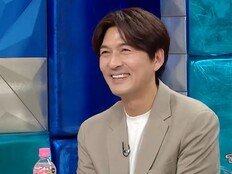 이필모, 실물 미남인데…스튜디오 뒤집은 얼굴 개인기 (라스)