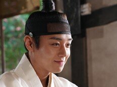 박지훈, 조선 6대 왕 단종 됐다…‘왕과 사는 남자’ 스틸만으로 기대만발