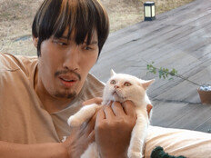 최홍만, 사랑에 빠졌다? “난 큰 게 싫어” (키링남)