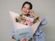 김희선=조나정, 또 하나의 인생 캐릭터 완성 “내 삶을 끌어안았다”