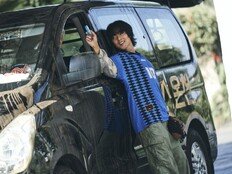 ‘보이’ 조병규 스크린 컴백…‘영보스’로 변신