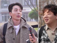 로이킴, 이런 캐릭터였어?…존박 찾던 곽튜브 잡도리 폭주 (전현무계획3)