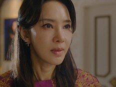 오현경, 사산 비극에 ‘오열’…“태아 이미 사망” (첫 번째 남자)