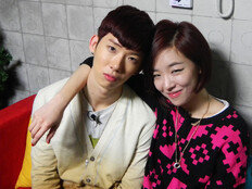 ‘아담 부부’ 가인♥조권, 기쁜 소식 전했다…“어떤 맘일까”