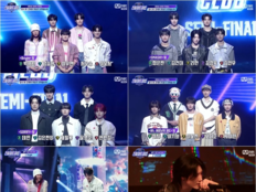 문가영 “20명 중 15명만” …‘스틸하트클럽’ 세미파이널서 희비 갈렸다