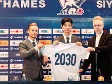 로몬, 축구장에서 ‘월클’을 데려왔네…첫 로코 도전 (오늘부터 인간입니다만)