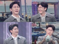 영탁, ‘개콘’부터 연예대상까지…다큐 내레이션도 장악 “폼 미쳤다”