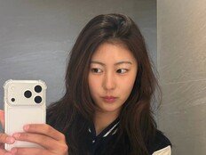 ‘송종국 딸’ 송지아, 계약서에 사인했다…프로골퍼 첫발