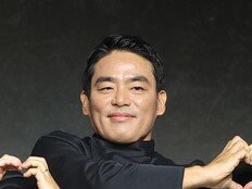 ‘흑백요리사2’ 프렌치 파파 “子, 김도윤 셰프를 더 좋아해…섭섭”