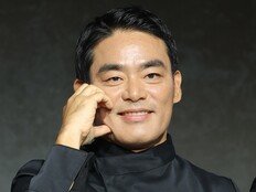 ‘흑백요리사2’ 프렌치 파파 “子, 김도윤 셰프를 더 좋아해…섭섭”