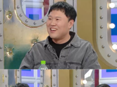 김용명, 검색하면 안 뜨는 필모 고백…“GD 생일 파티가 최신작”(라디오스타)