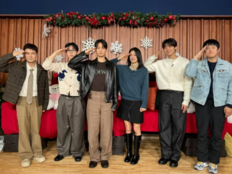 ‘나혼산’ 박나래 하차 후 첫 단체샷…“필승” 민호 특집 주목