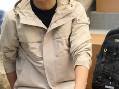 ‘이종혁 아들’ 이준수, 배우 꿈 키우더니…형 탁수와 카메라 앞 선 이유