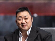 마동석의 주먹, 여전히 유효하다…예능·게임으로 불식시킨 회의론