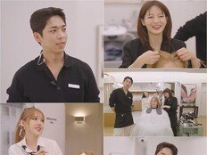 ‘권모술수’ 남배우, 뉴욕 모델 데뷔 임박? 주종혁 야망 폭발 (퍼펙트 글로우)