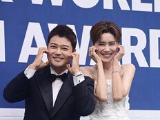 ‘2025 MBC 연예대상’ 측 “키 하차, 전현무X정도연 2MC 결정” [공식]