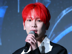 법적 대응 대신 고개 숙였다…‘주사 이모 논란’ 키, 박나래와 ‘극명 대비’