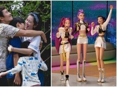 ‘어쩔수가없다’·‘케데헌’, 오스카 예비 후보 올랐다…본선 경쟁 청신호