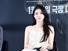 ‘인간 디올’ 한소희…우아함의 끝판왕