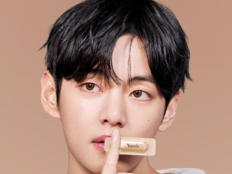 영하 5도에도 줄 섰다…방탄소년단 뷔 효과, 윤스 매출 폭증