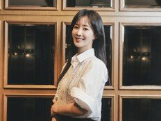 권유리, 지인 사칭 허위사실 처벌…SM “선처 없다”