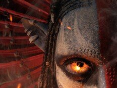 ‘아바타: 불과 재’ 개봉 첫날 압도적 1위 직행…26만명 동원