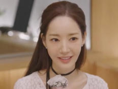 박민영, 뉴욕 한복판서 진땀 흘렸다…‘No 딜레이’ 선언까지 (퍼펙트 글로우)