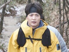 키 빠진 ‘나혼산’에 민호 온다…겨울 산악 행군