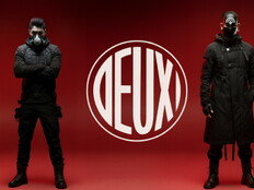 AI로 부활한 듀스 ‘라이즈’…이현도, 故 김성재에 분배금 양도[공식]