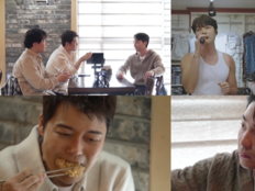 로이킴 “아이비리그 모범생→난닝구 아저씨 됐다”(전현무계획)