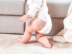 심형탁 아들 하루, 기저귀 모델까지 꿰찼다…‘슈돌’서 촬영 현장 공개