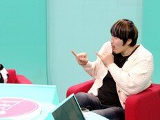 쯔양vs최홍만, 세기의 먹방 신경전 “덤벼” (전참시)