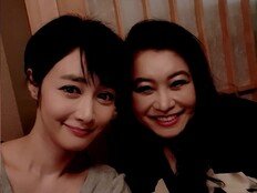 오은영, 김주하와 무려 21년 친분…와락 안았다 (데이앤나잇)